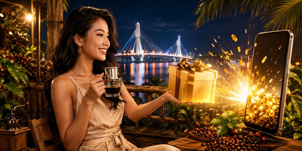 Sảnh chơi casino và cá cược thể thao tại Cần Thơ