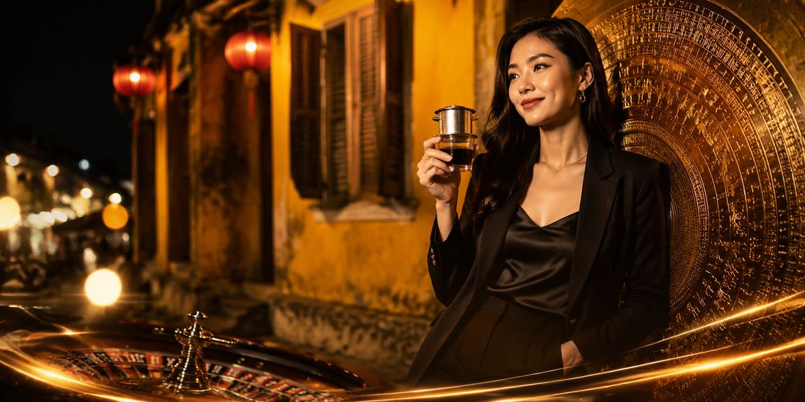 Người chơi đặt cược trên nền tảng thể thao jq61 tại Việt Nam